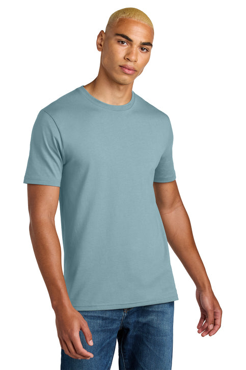 District Perfect Weight Icon Tee (DT106)