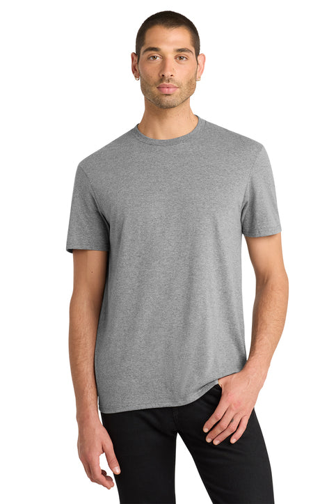 District Very Important Tee (DT6000) - Grey Frost