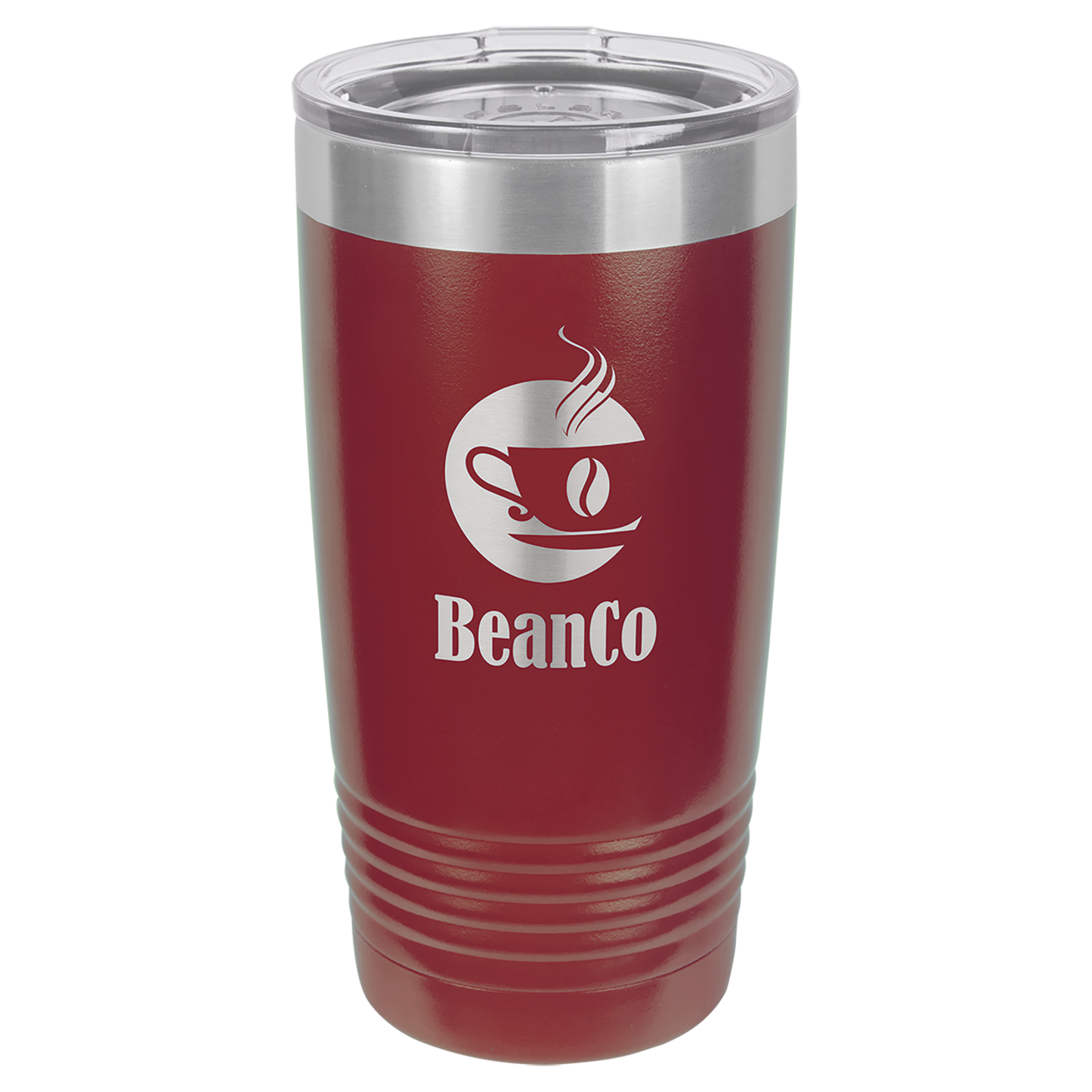 Polar Camel Ringneck Tumbler 20 oz — solid colors