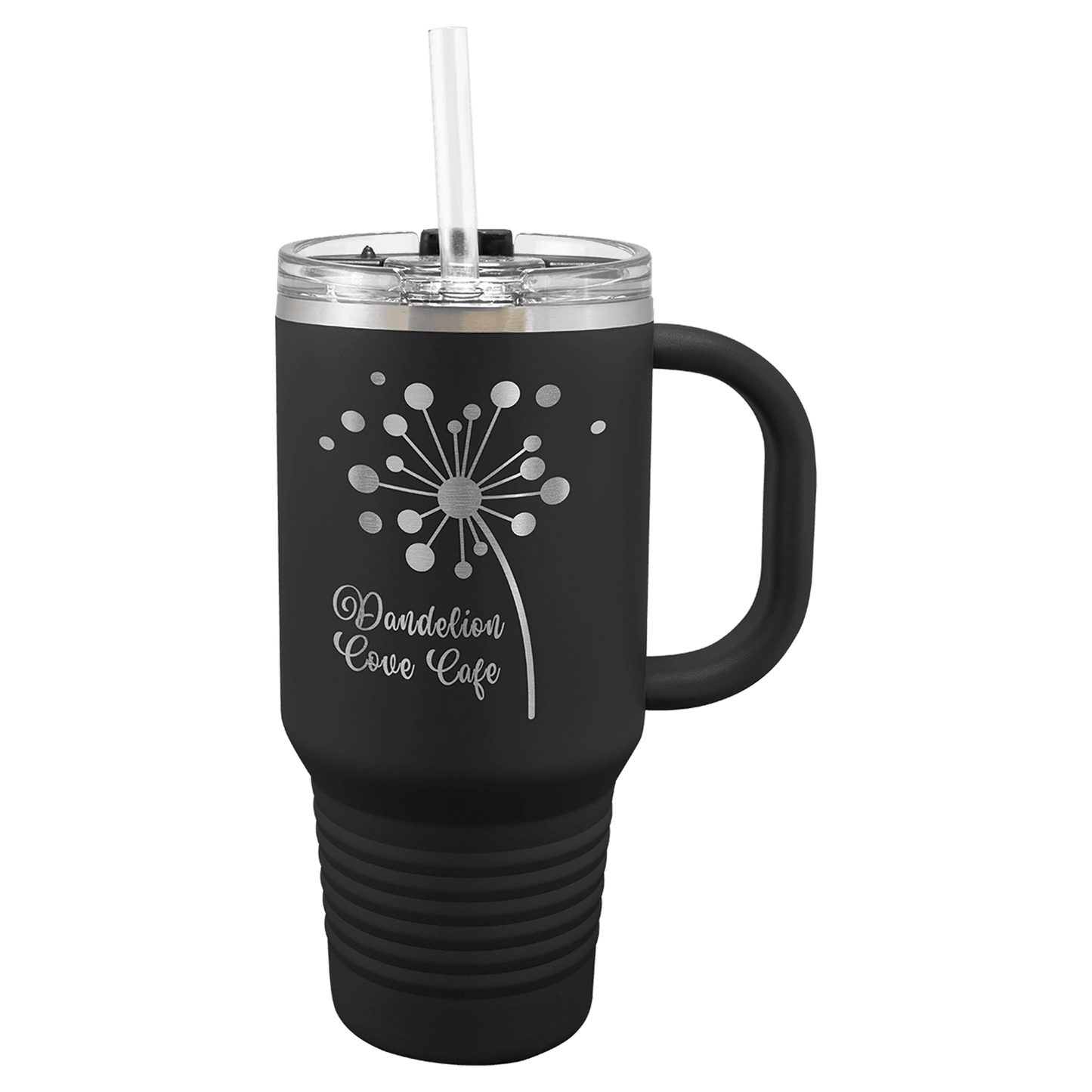 Polar Camel Travel Mug (snap lid) 32 oz — asst. colors