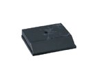 Marble Centerhole Paperweight