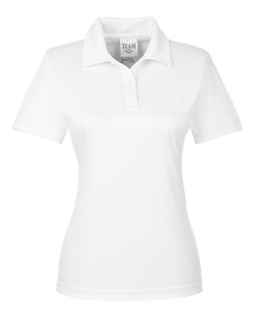 Team 365 Ladies Zone Performance Polo (TT21W)