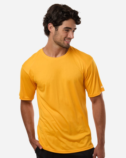 Badger B-Core Sport Tee on model