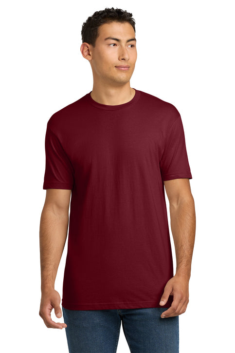 Next Level Cotton Tee (NL3600) - Cardinal