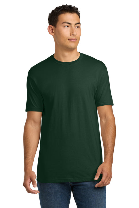 Next Level Cotton Tee (NL3600) - Forest Green