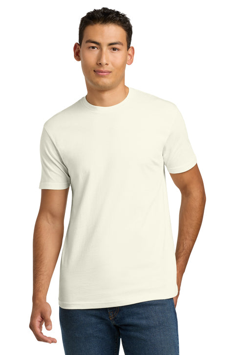 Next Level Cotton Tee (NL3600) - Natural