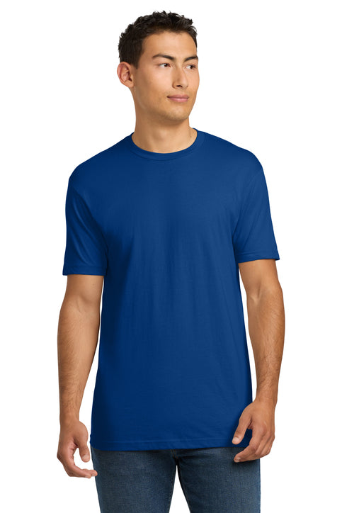 Next Level Cotton Tee (NL3600) - Royal
