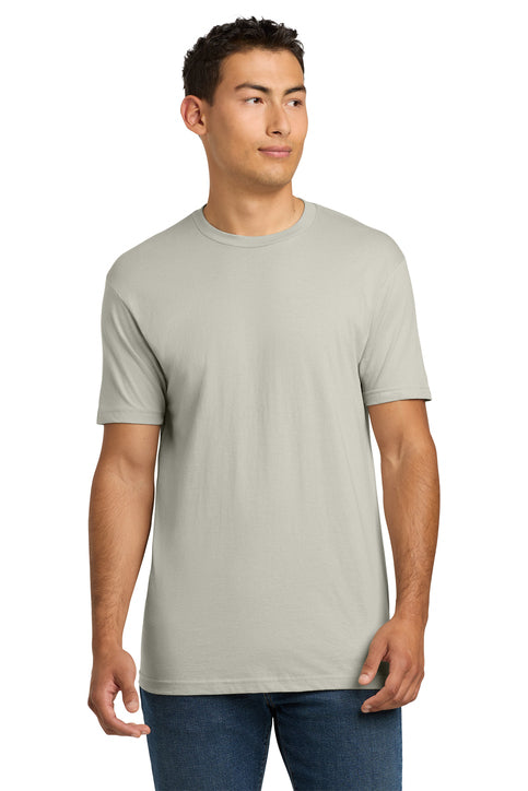 Next Level Cotton Tee (NL3600) - Sand