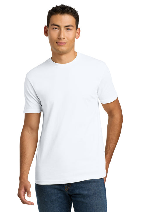 Next Level Cotton Tee (NL3600) - White