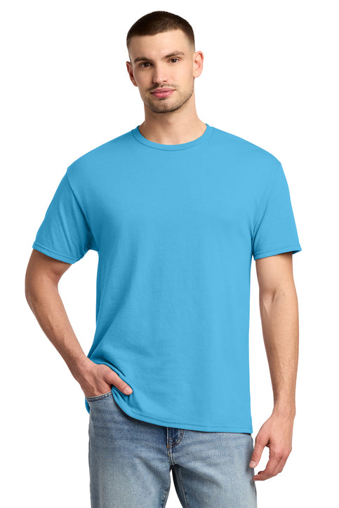 Jerzees Dri-Power 50/50 Tee (29M)