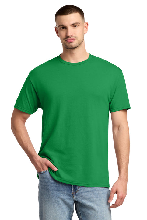 Jerzees Dri-Power 50/50 Tee (29M) - Kelly