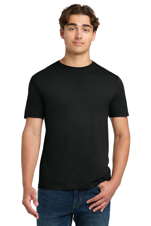 Gildan Softstyle Tee (64000) - Black