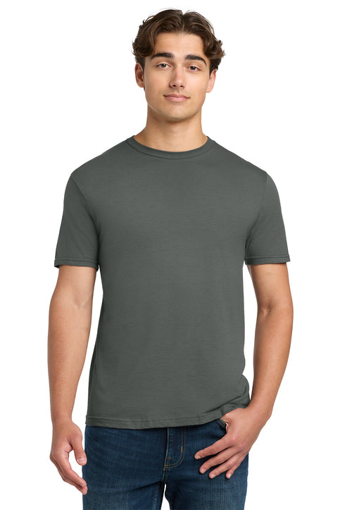 Gildan Softstyle Tee (64000) - Charcoal