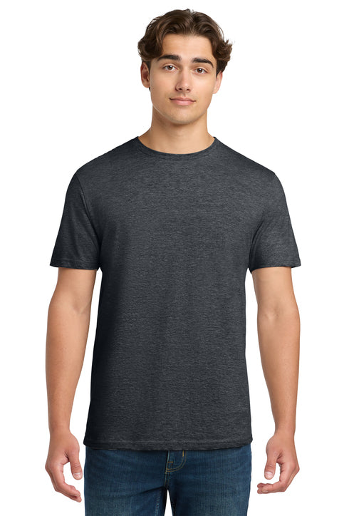 Gildan Softstyle Tee (64000) - Dark Heather