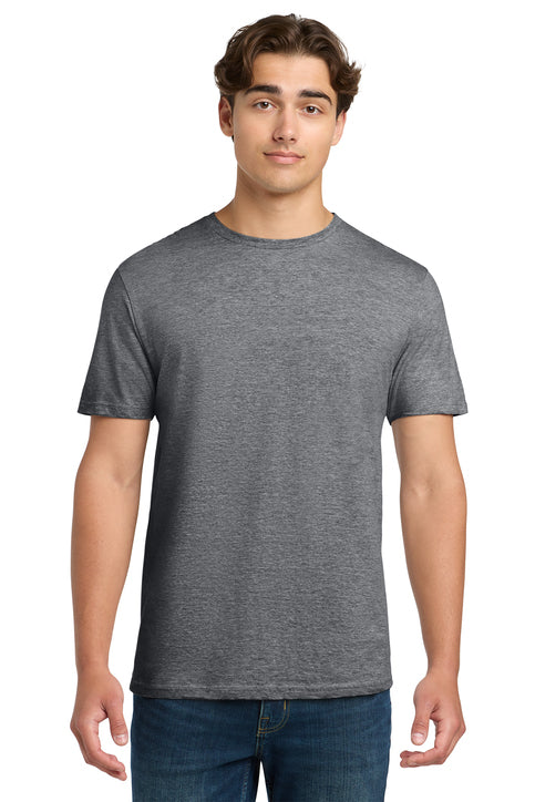 Gildan Softstyle Tee (64000) - Graphite Heather