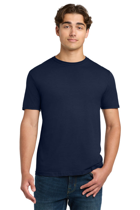 Gildan Softstyle Tee (64000) - Navy