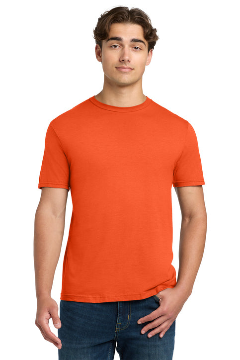 Gildan Softstyle Tee (64000) - Orange