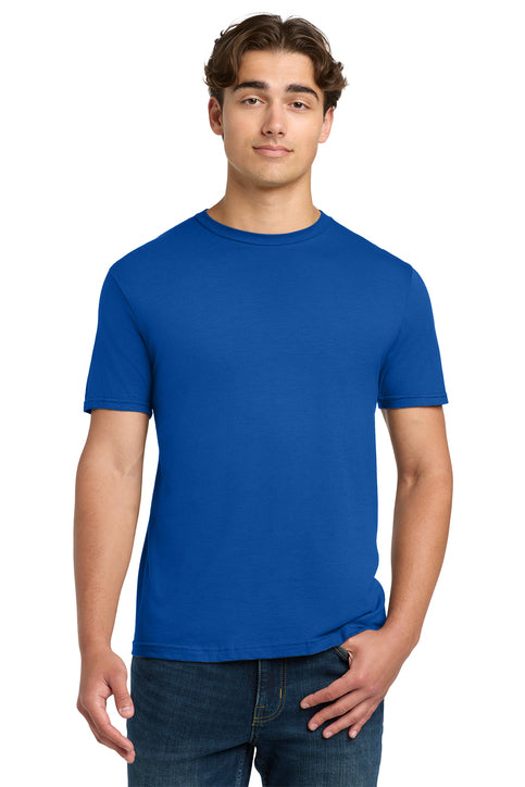 Gildan Softstyle Tee (64000) - Royal