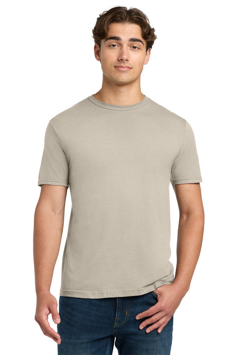 Gildan Softstyle Tee (64000) - Sand