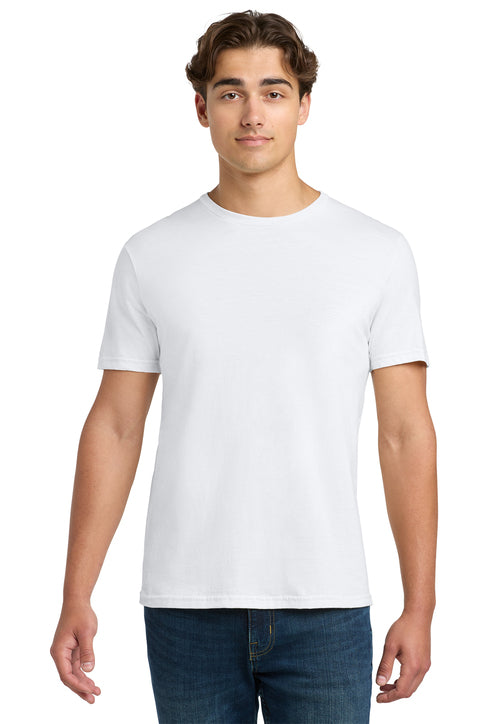 Gildan Softstyle Tee (64000) - White