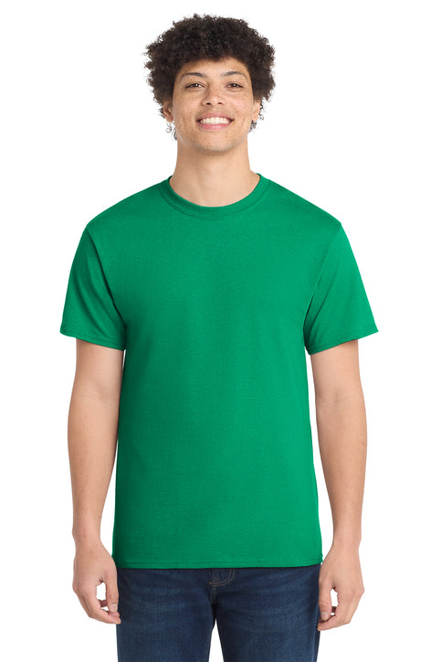 Port & Company Core Cotton Tee (PC54) - Kelly
