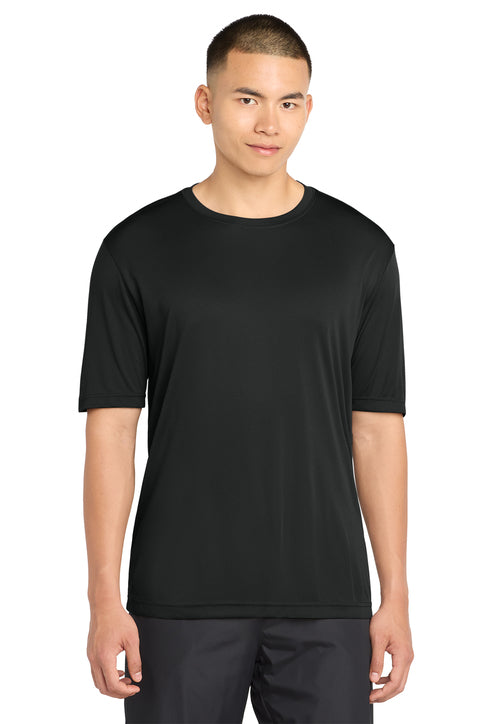 Sport-Tek PosiCharge Competitor Tee (ST350) - Black