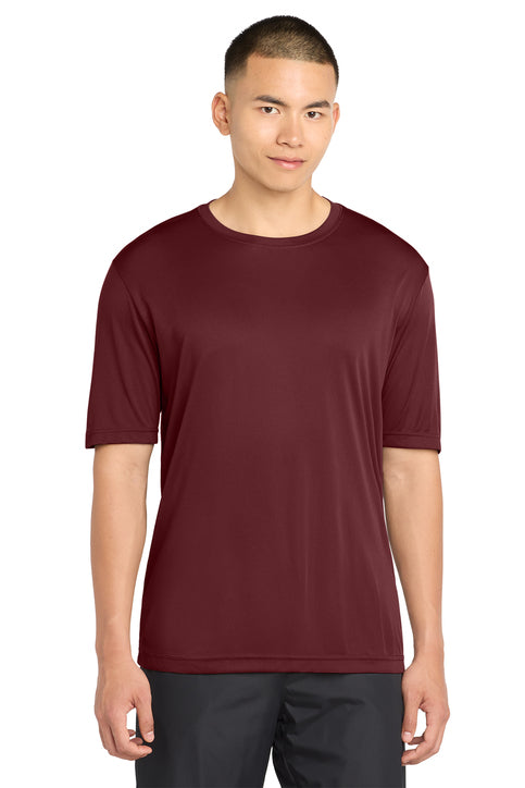 Sport-Tek PosiCharge Competitor Tee (ST350) - Cardinal