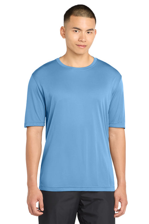 Sport-Tek PosiCharge Competitor Tee (ST350) - Carolina Blue