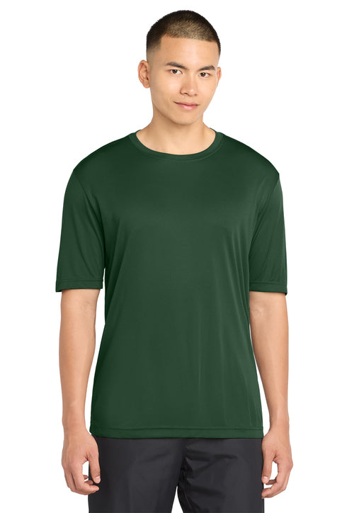 Sport-Tek PosiCharge Competitor Tee (ST350) - Forest Green