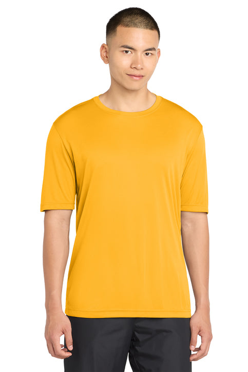 Sport-Tek PosiCharge Competitor Tee (ST350) - Gold