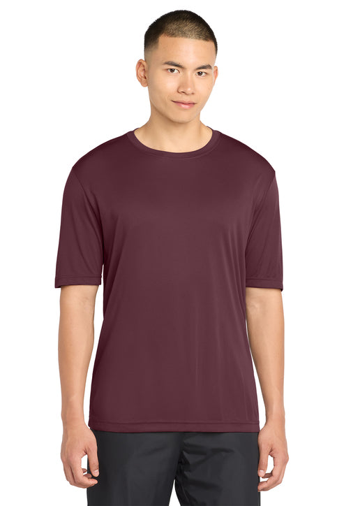 Sport-Tek PosiCharge Competitor Tee (ST350) - Maroon
