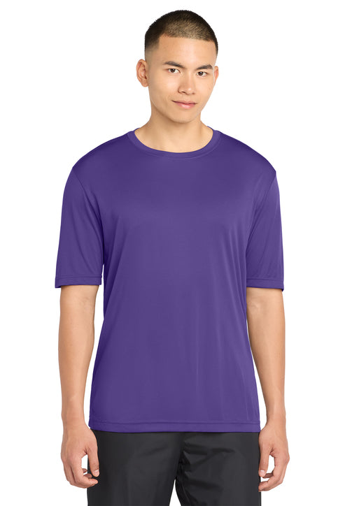 Sport-Tek PosiCharge Competitor Tee (ST350) - Purple