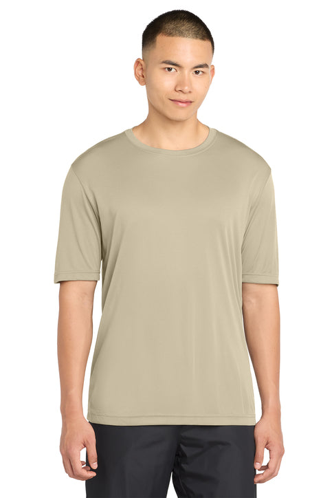 Sport-Tek PosiCharge Competitor Tee (ST350) - Sand