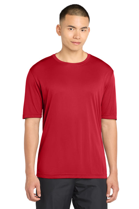 Sport-Tek PosiCharge Competitor Tee (ST350) - True Red