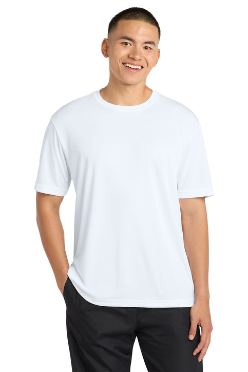 Sport-Tek PosiCharge Competitor Tee (ST350) - White