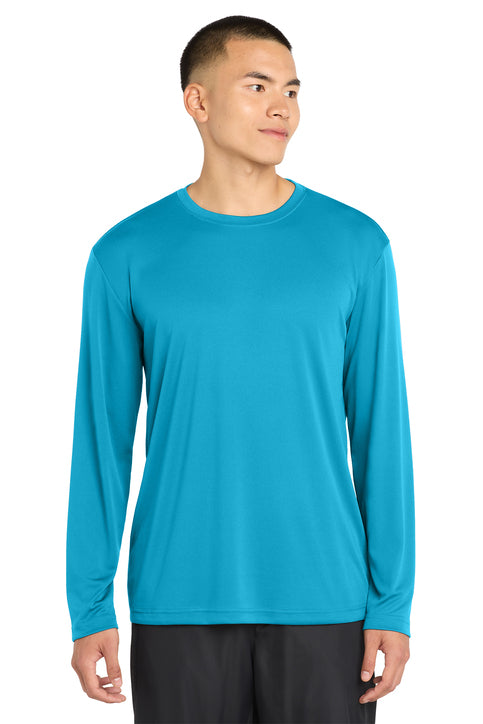 Sport-Tek Long Sleeve Competitor Tee (ST350LS)