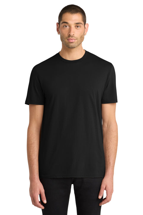 District Very Important Tee (DT6000) - Black