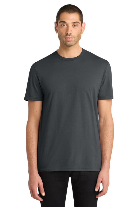 District Very Important Tee (DT6000) - Charcoal
