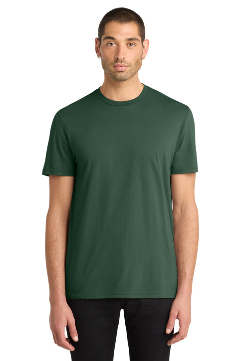 District Very Important Tee (DT6000) - Forest Green