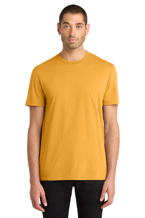 District Very Important Tee (DT6000) - Gold