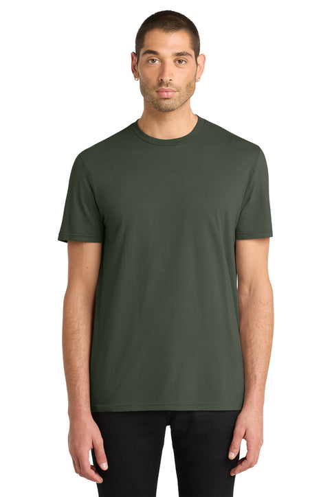 District Very Important Tee (DT6000) - Olive