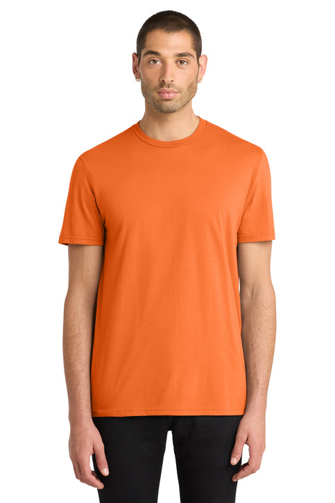 District Very Important Tee (DT6000) - Orange