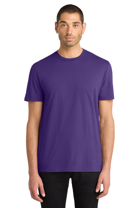District Very Important Tee (DT6000) - Purple