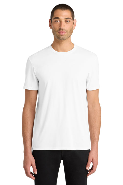 District Very Important Tee (DT6000) - White
