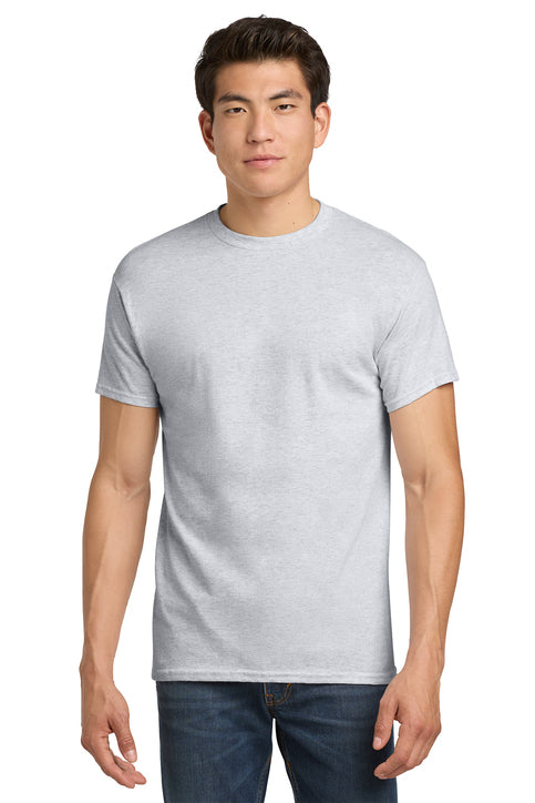 Gildan Heavy Cotton Tee (5000) - Ash