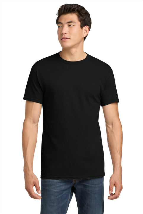 Gildan Heavy Cotton Tee (5000) - Black