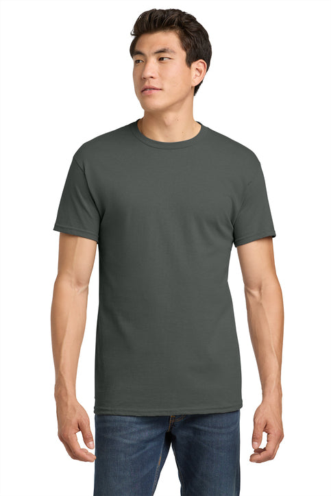 Gildan Heavy Cotton Tee (5000) - Charcoal