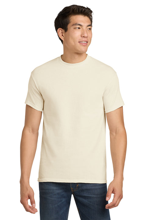 Gildan Heavy Cotton Tee (5000) - Natural