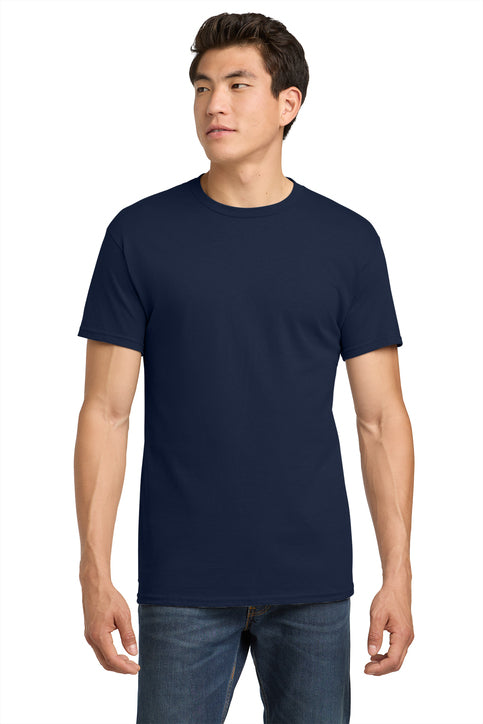 Gildan Heavy Cotton Tee (5000) - Navy