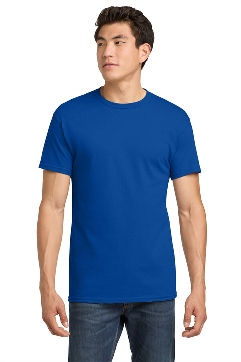 Gildan Heavy Cotton Tee (5000) - Royal